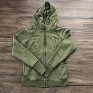 Lululemon Scuba Hoodie